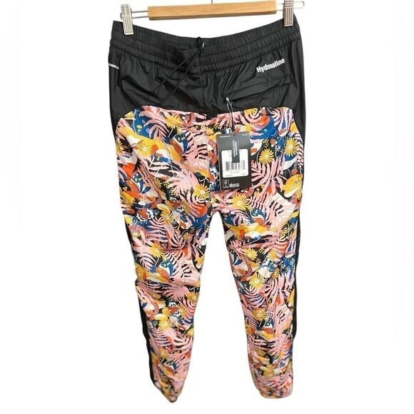 NWT The North Face Women'sPrinted small
Hydrenaline 2000 Pants black pink - Picture 9 of 15